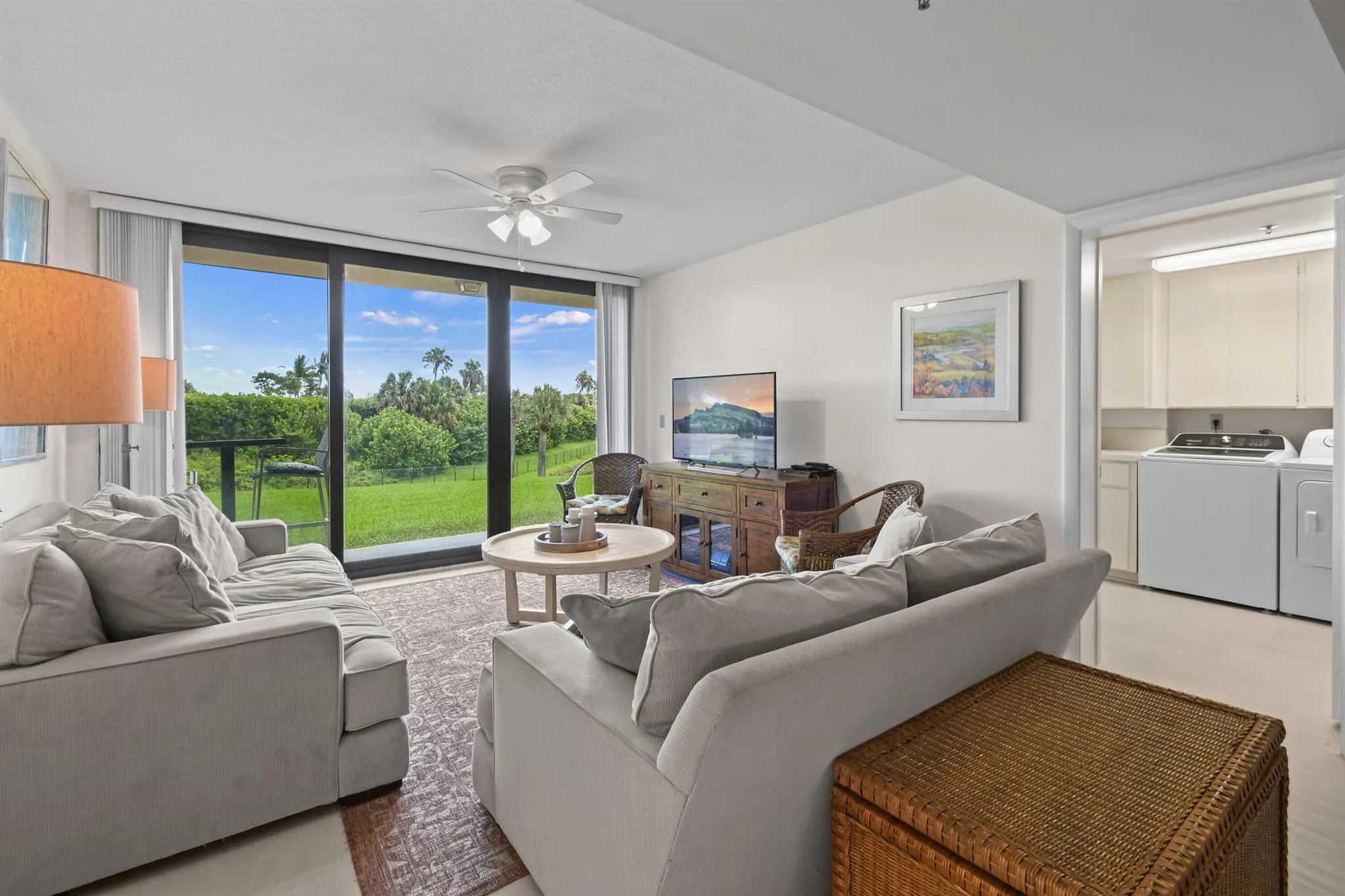 101 S Seas Drive, #101