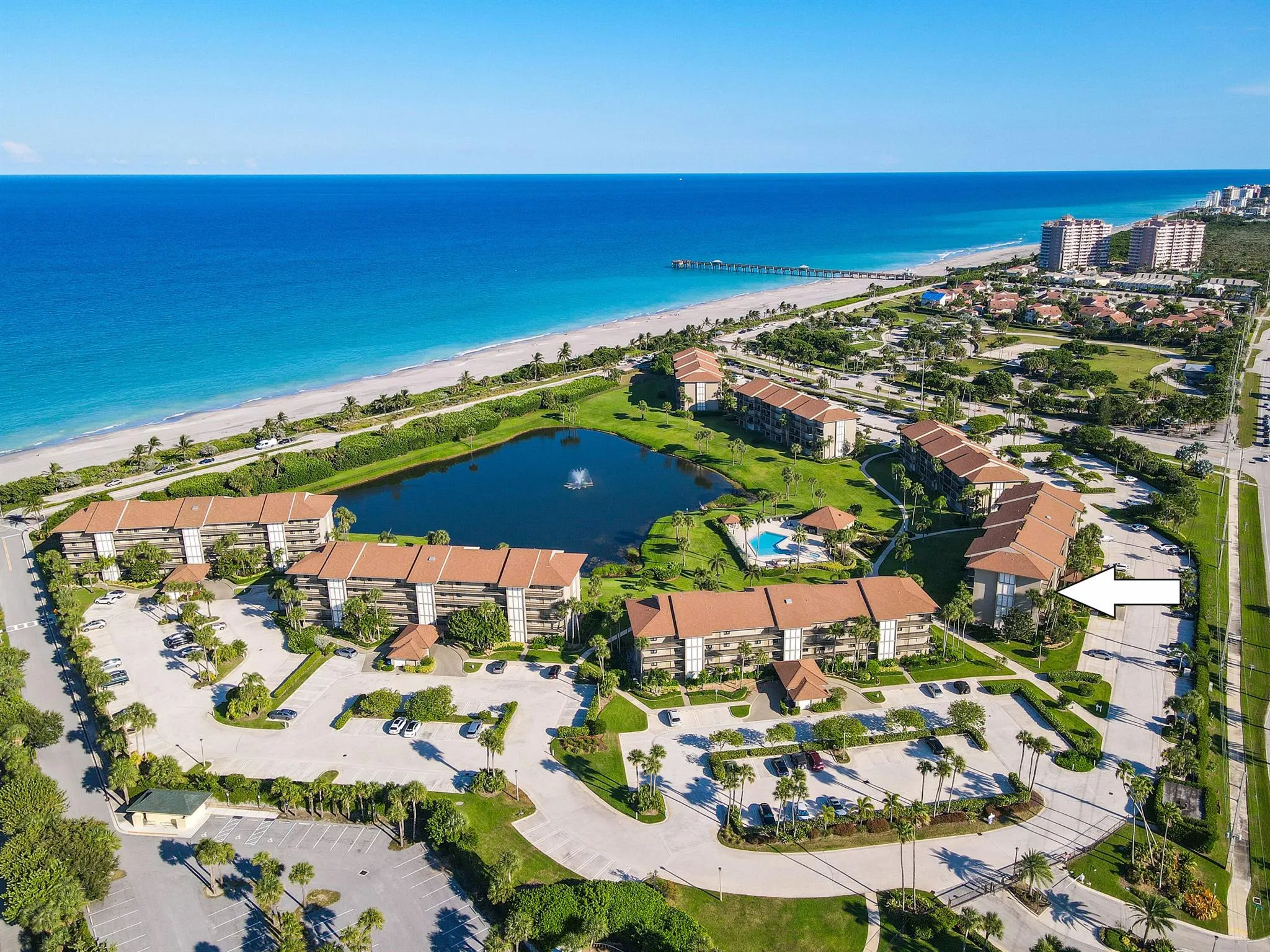 101 S Seas Drive, #101