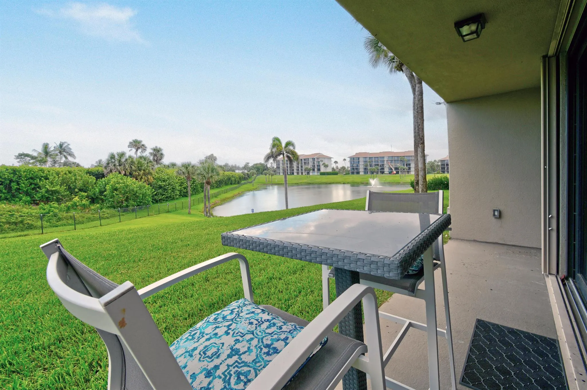 101 S Seas Drive, #101