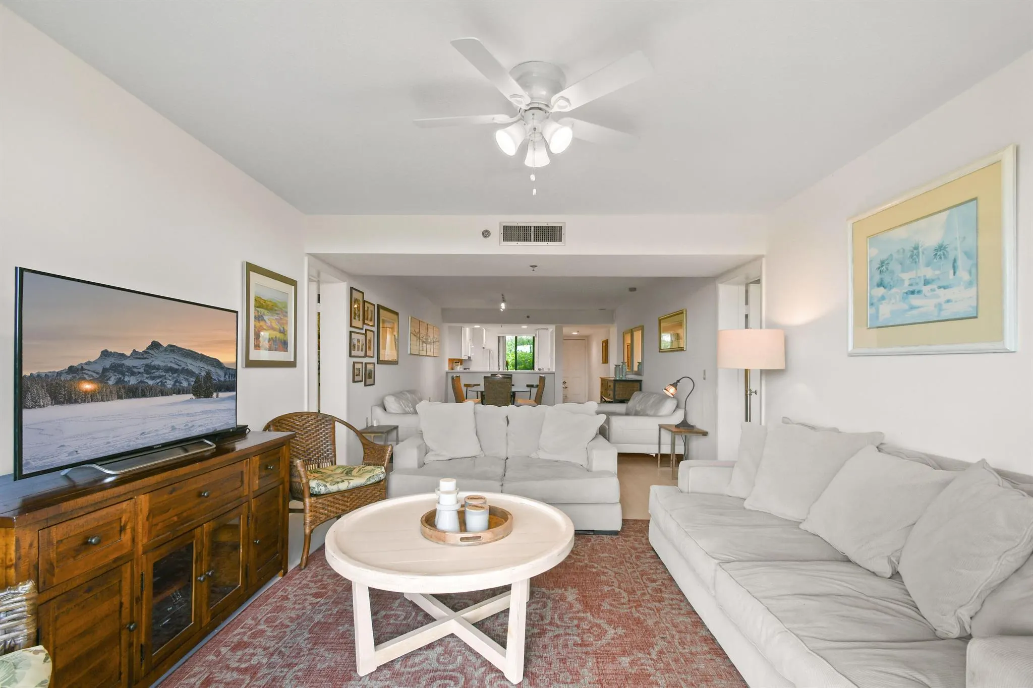 101 S Seas Drive, #101