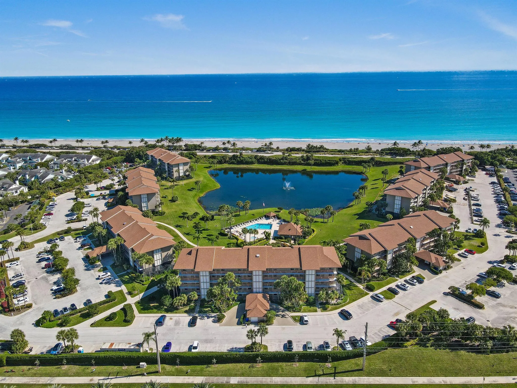 101 S Seas Drive, #101