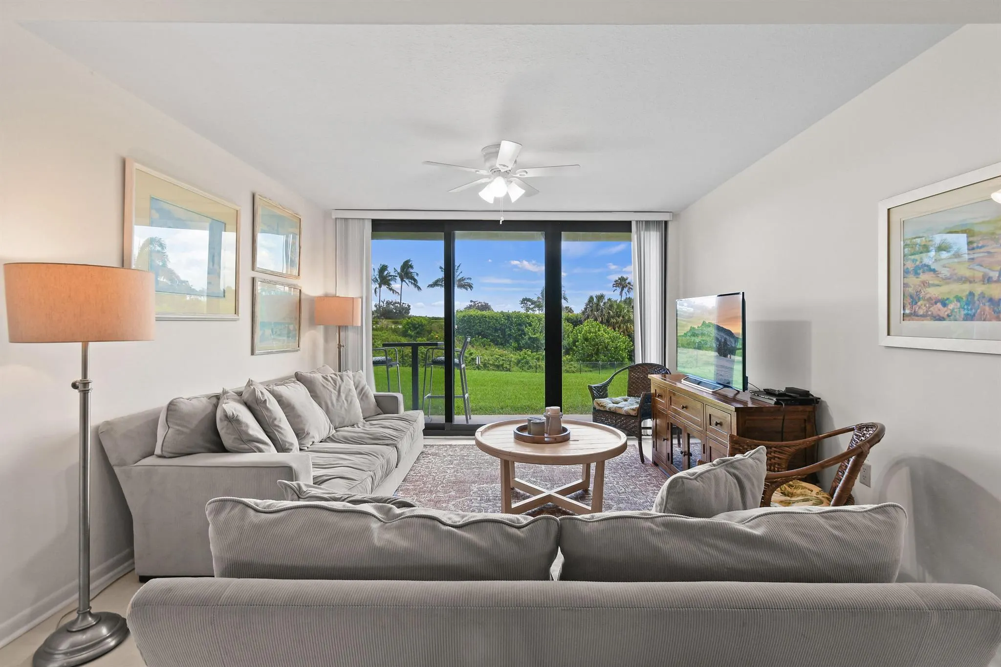 101 S Seas Drive, #101
