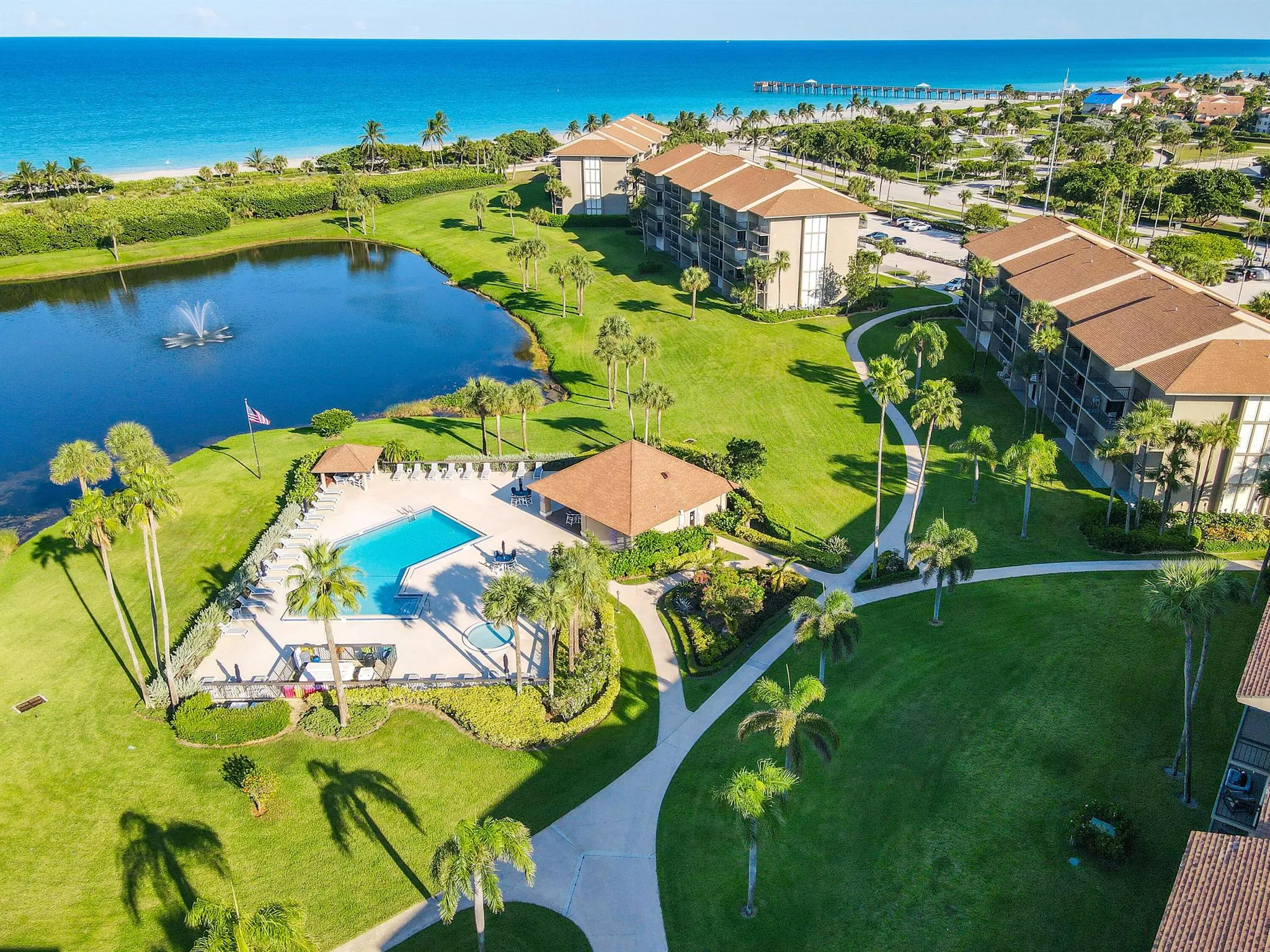 101 S Seas Drive, #101