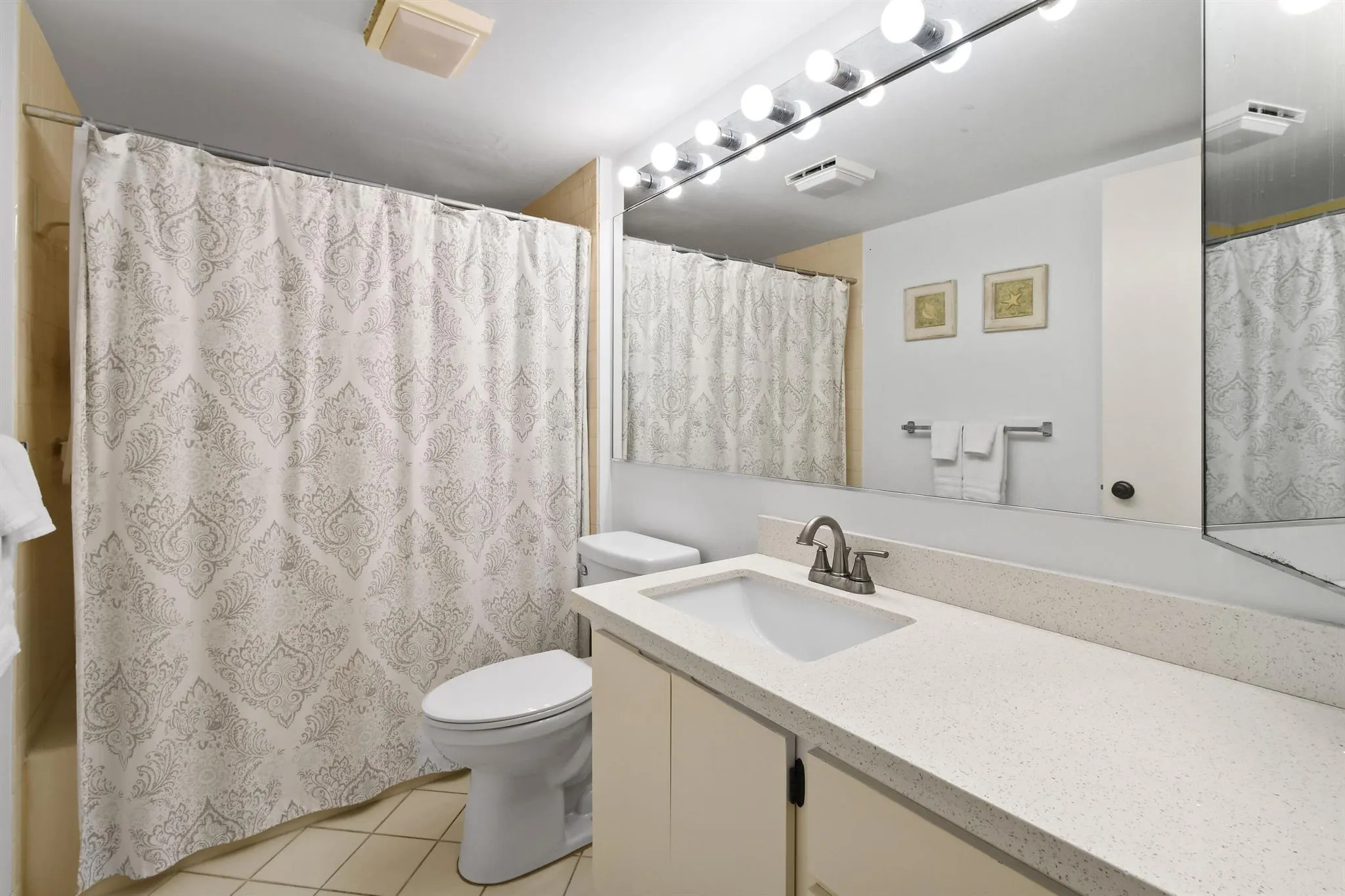 101 S Seas Drive, #101