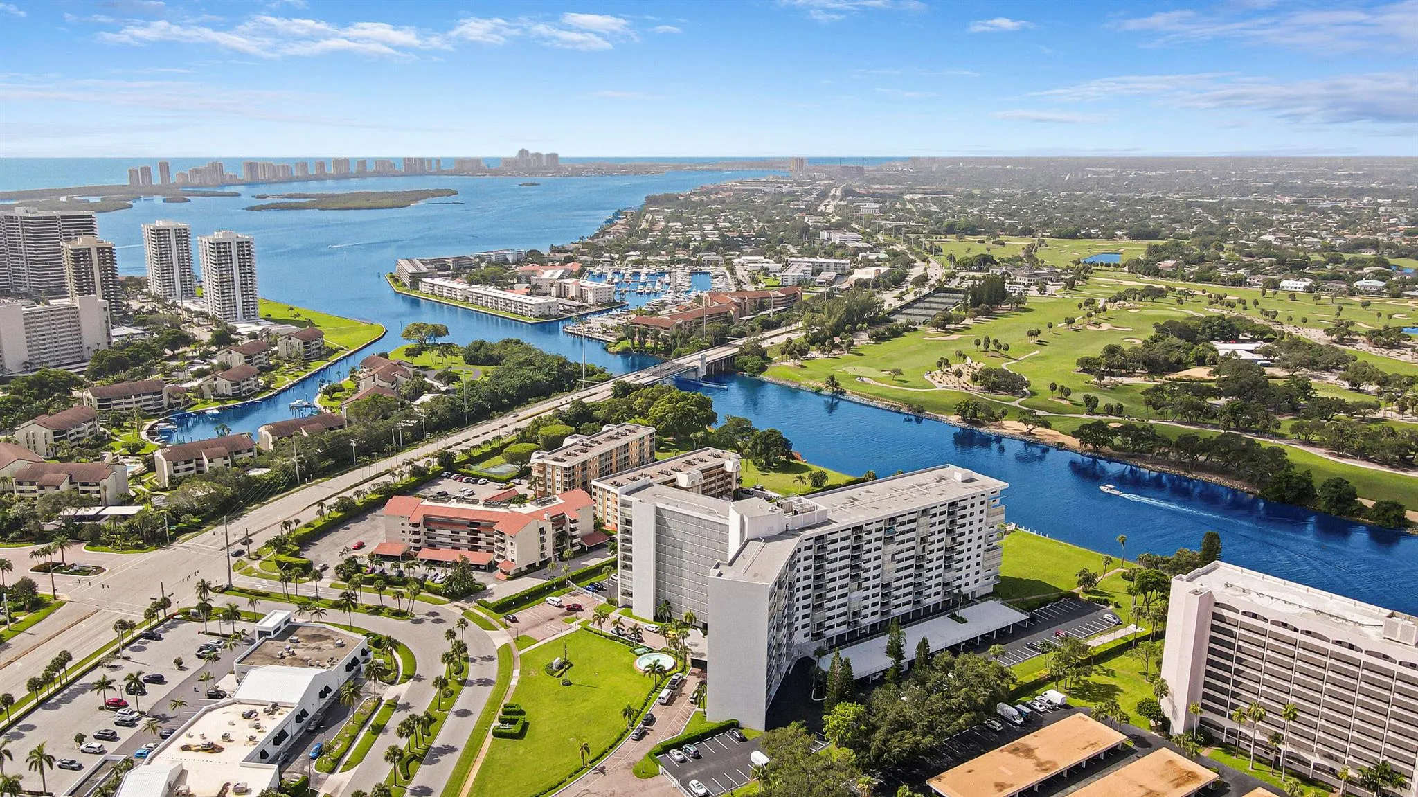 336 Golfview Road, #1016
