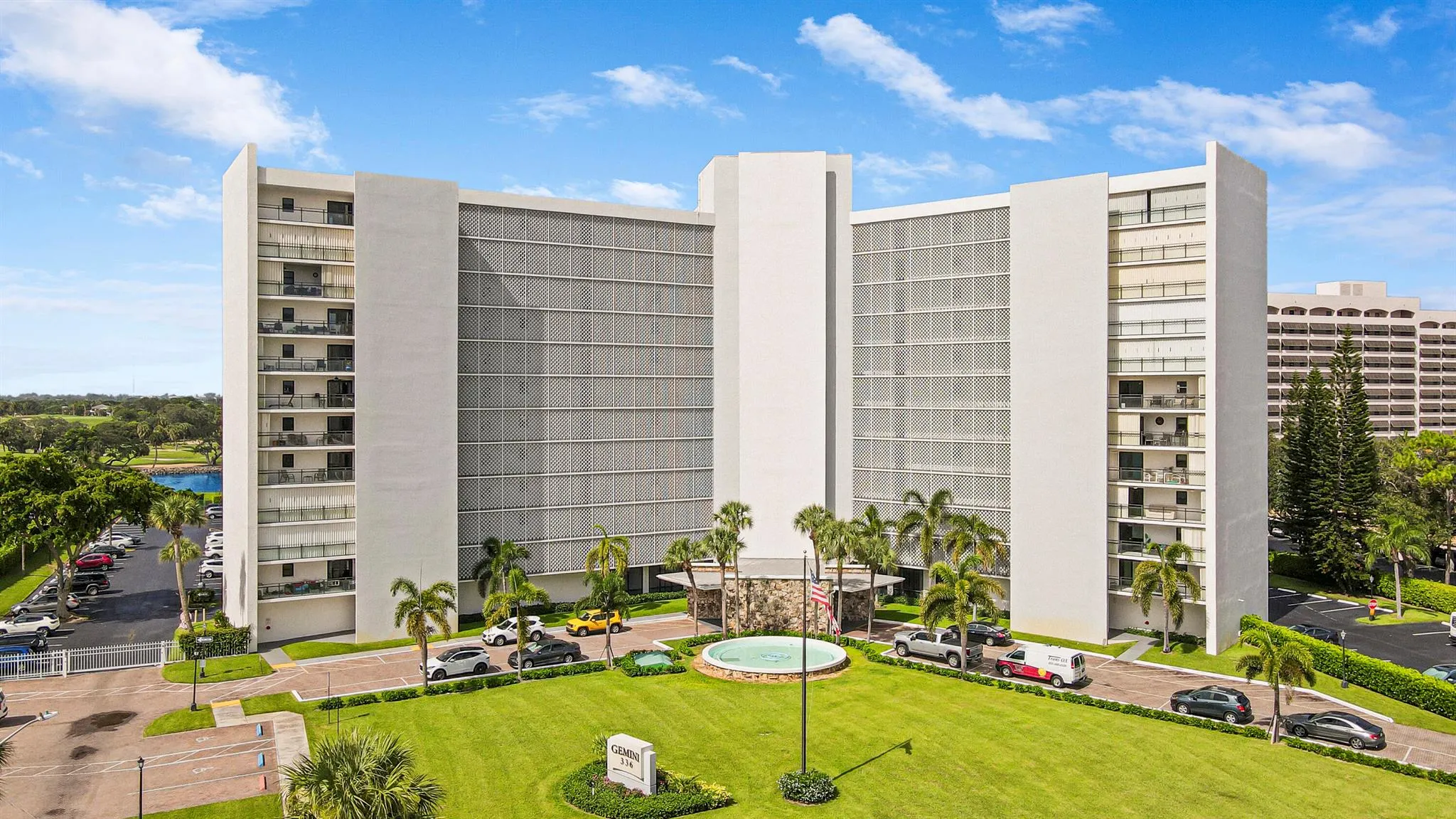 336 Golfview Road, #1016