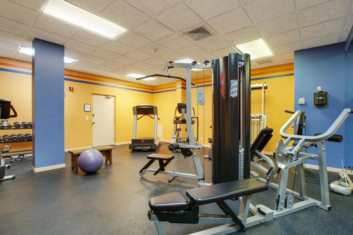 336 Golfview Road, #1016