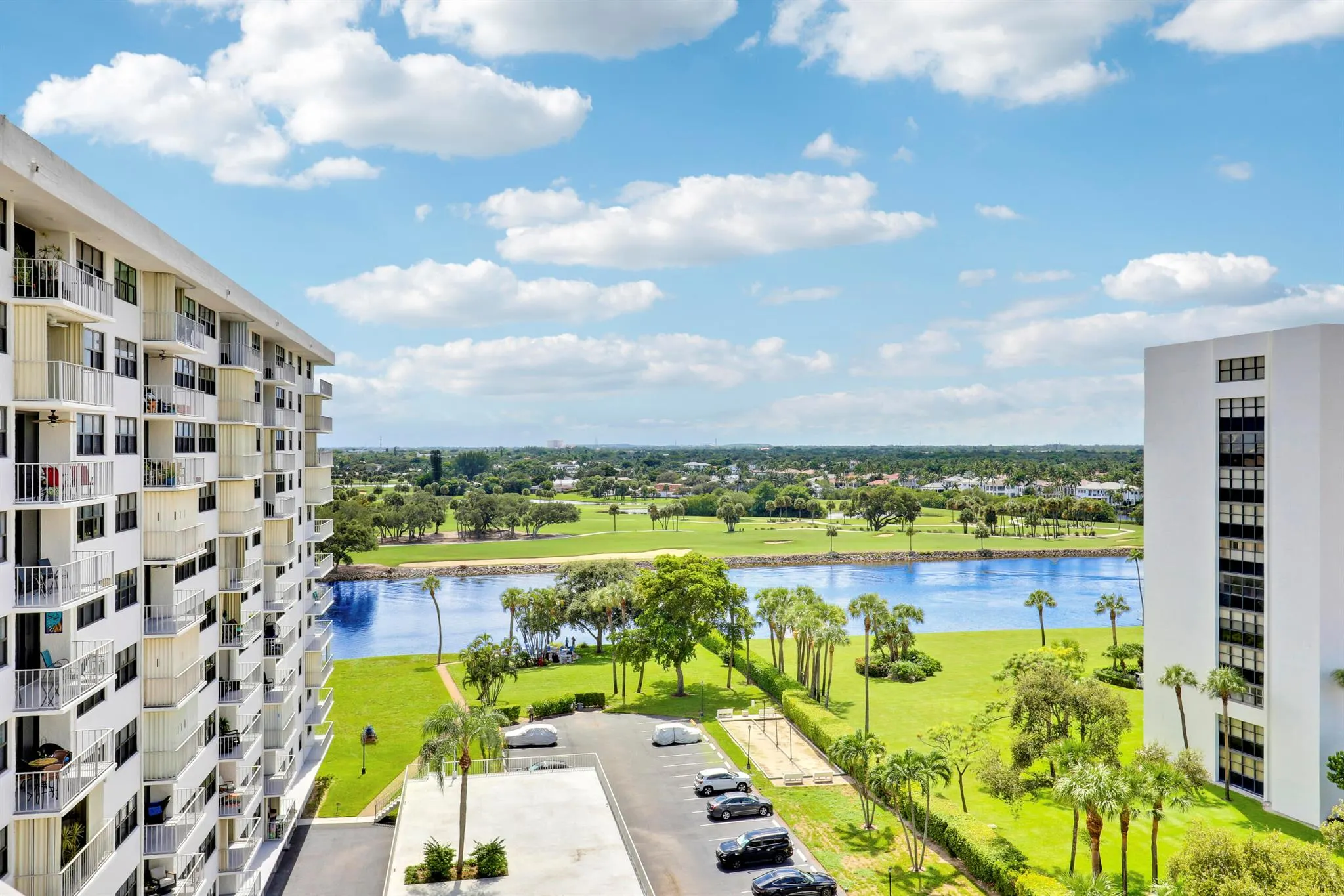336 Golfview Road, #1016