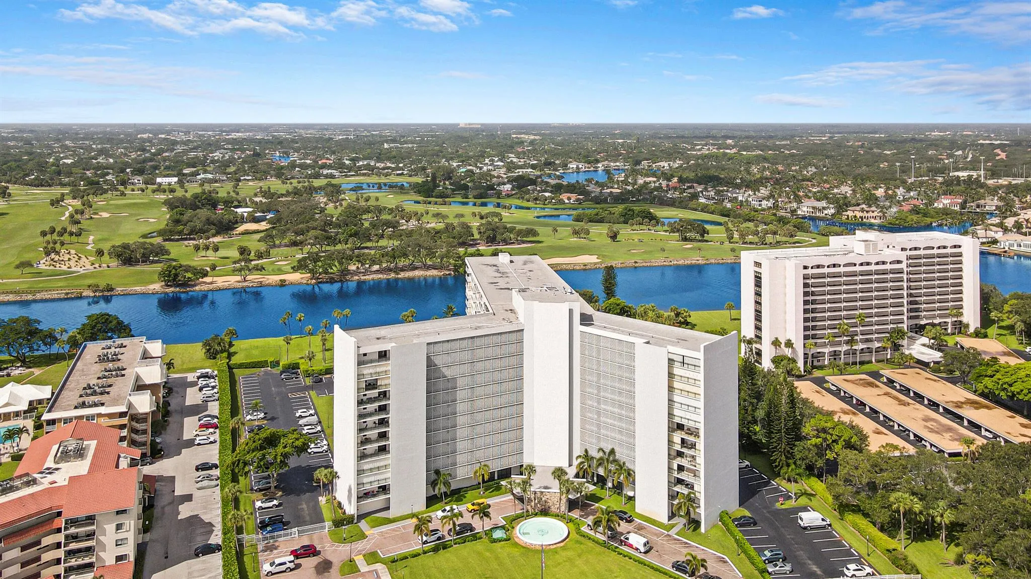 336 Golfview Road, #1016