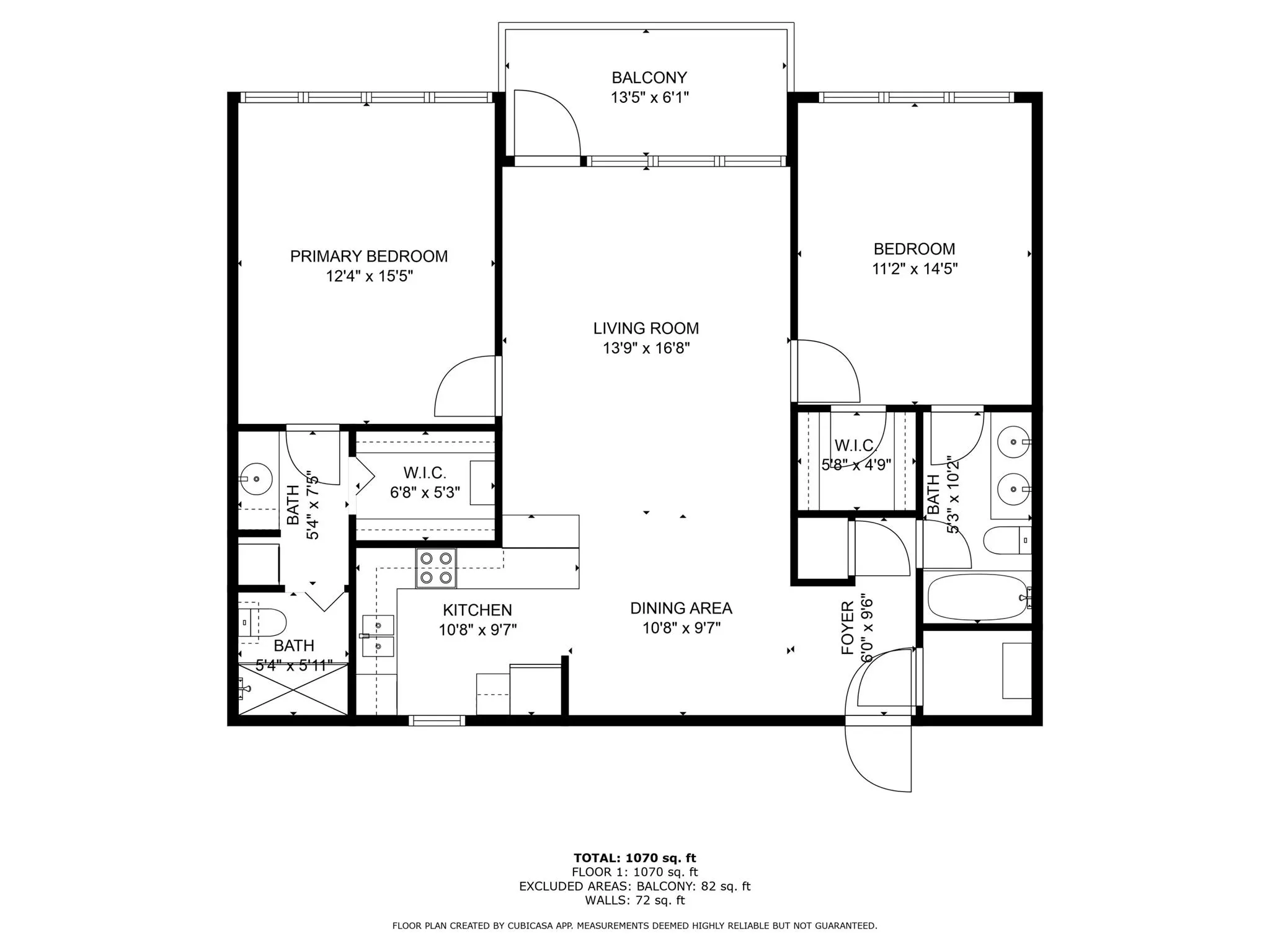 336 Golfview Road, #1016