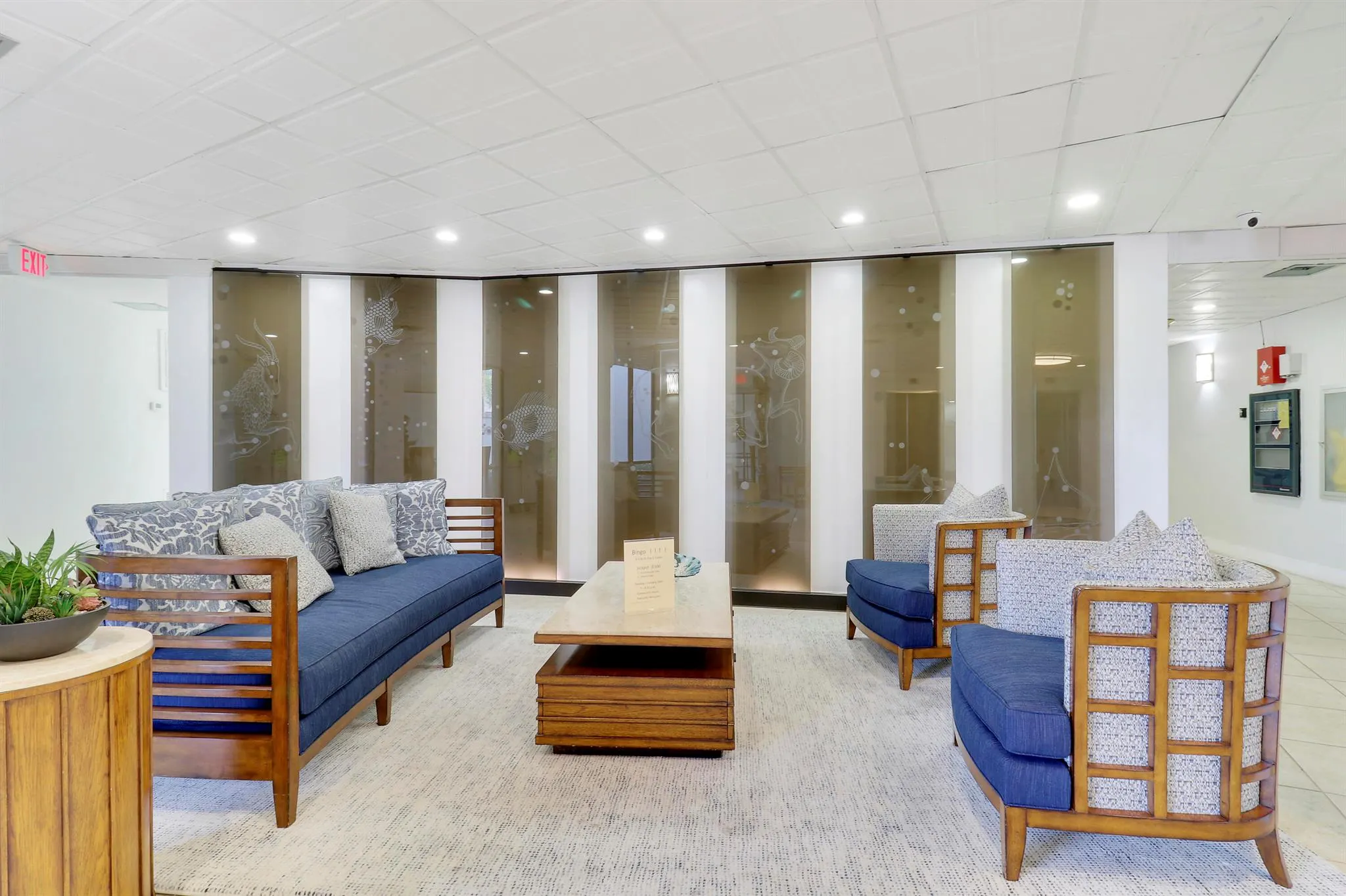 336 Golfview Road, #1016