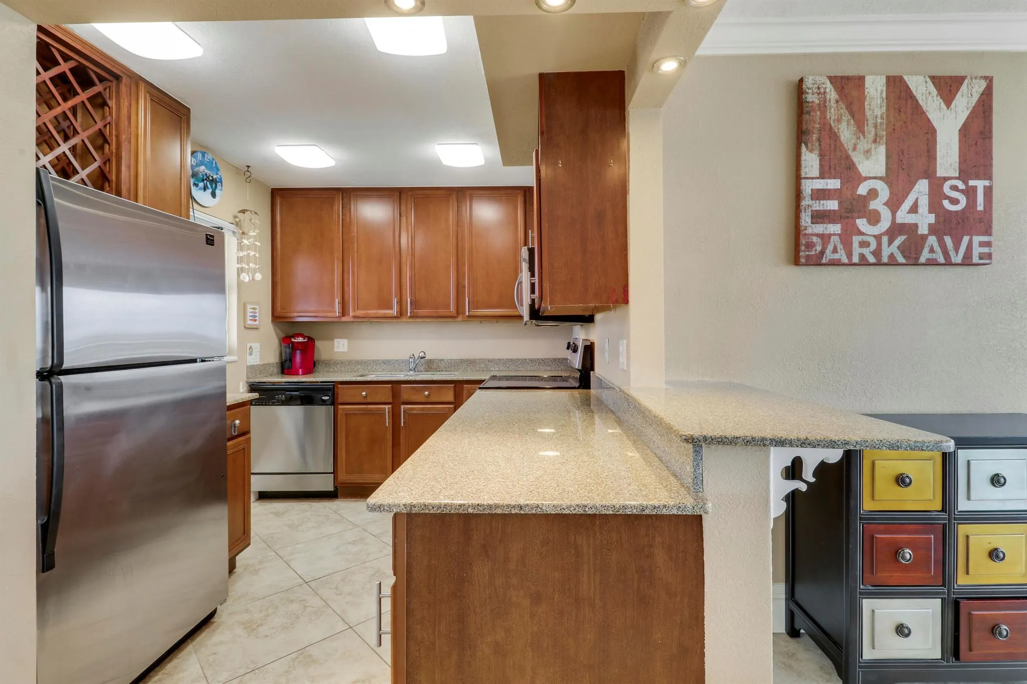 336 Golfview Road, #1016