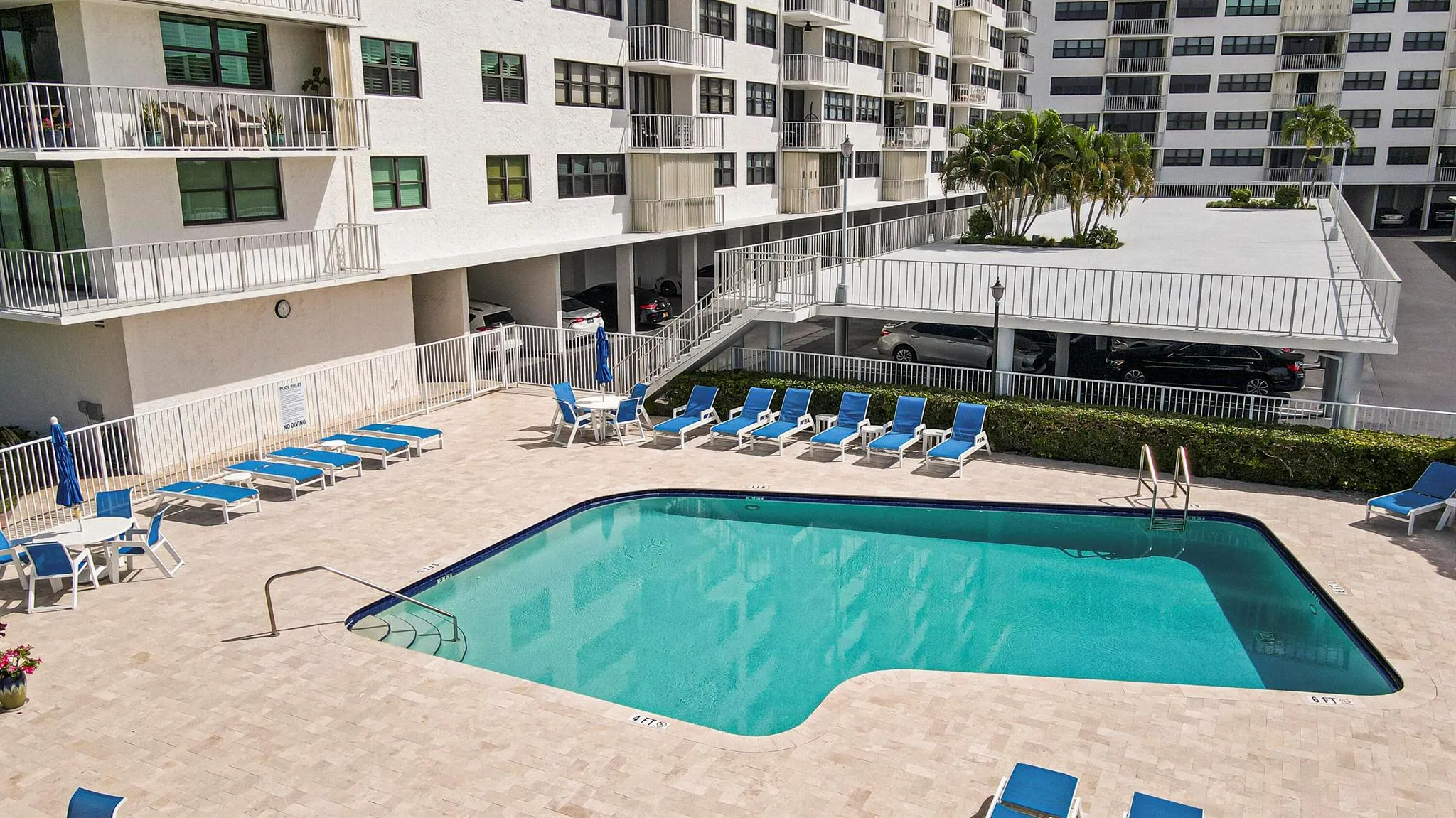 336 Golfview Road, #1016