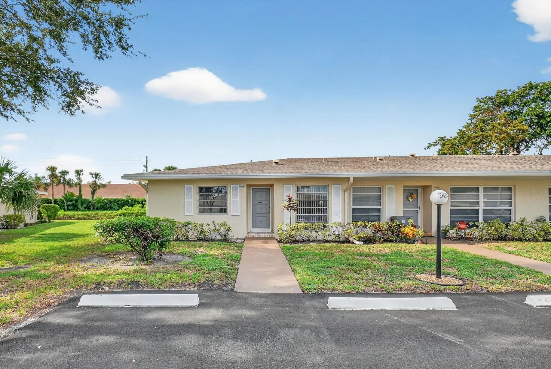 21040 Covington Drive