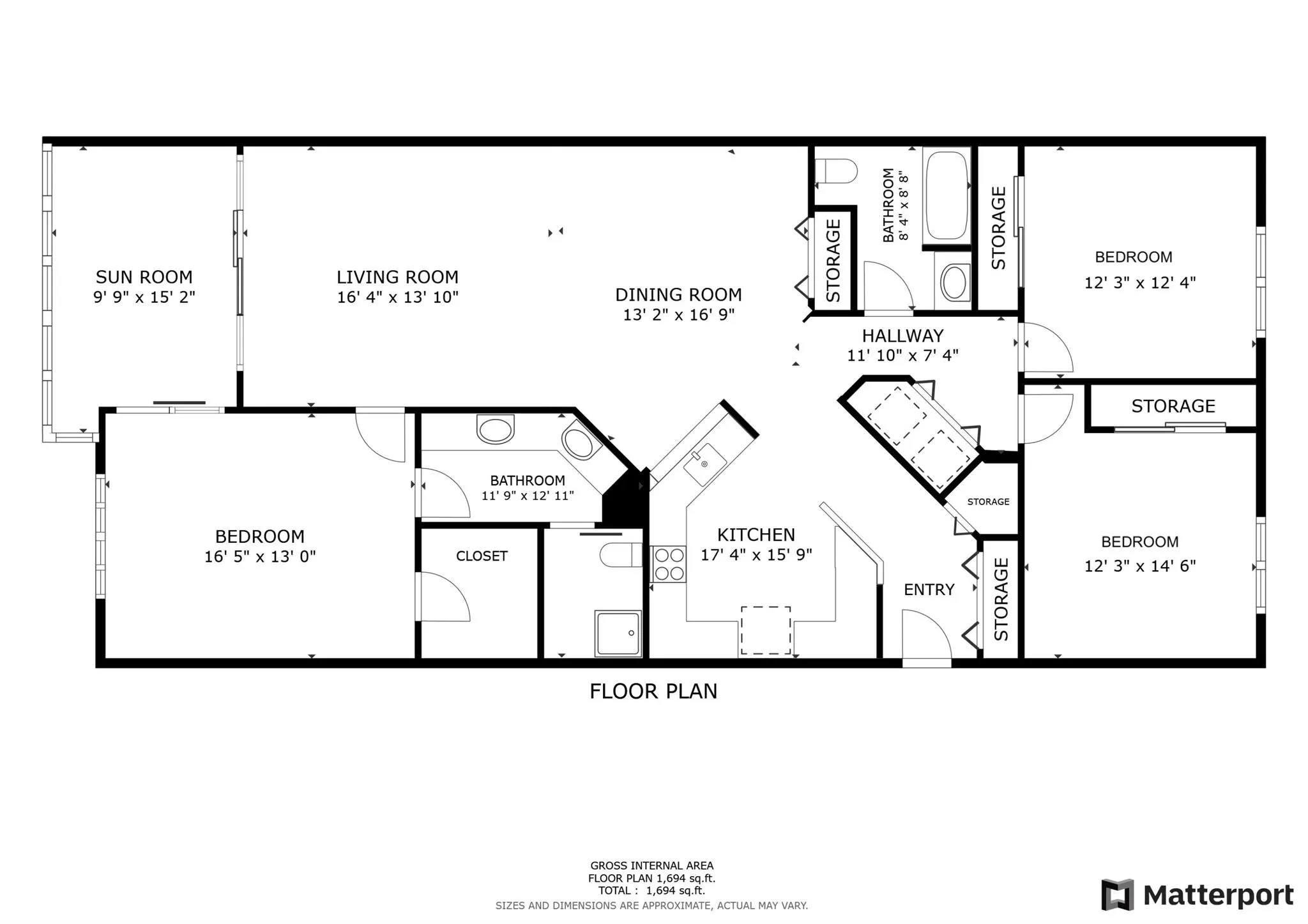 6121 SE Landing Way, #12