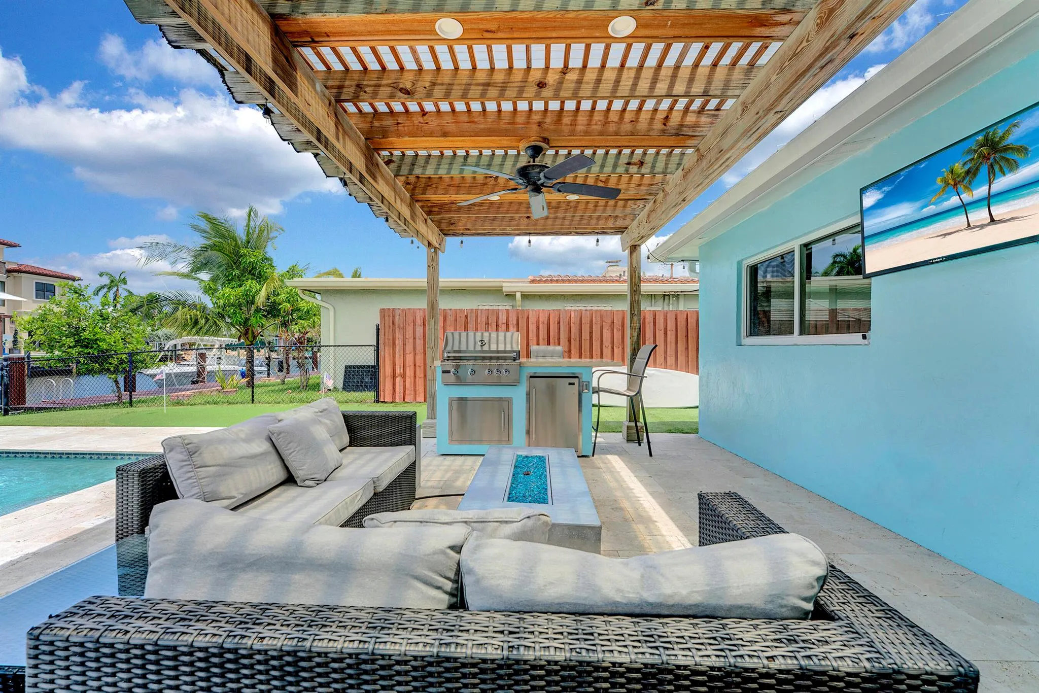 2291 SE 15th Street