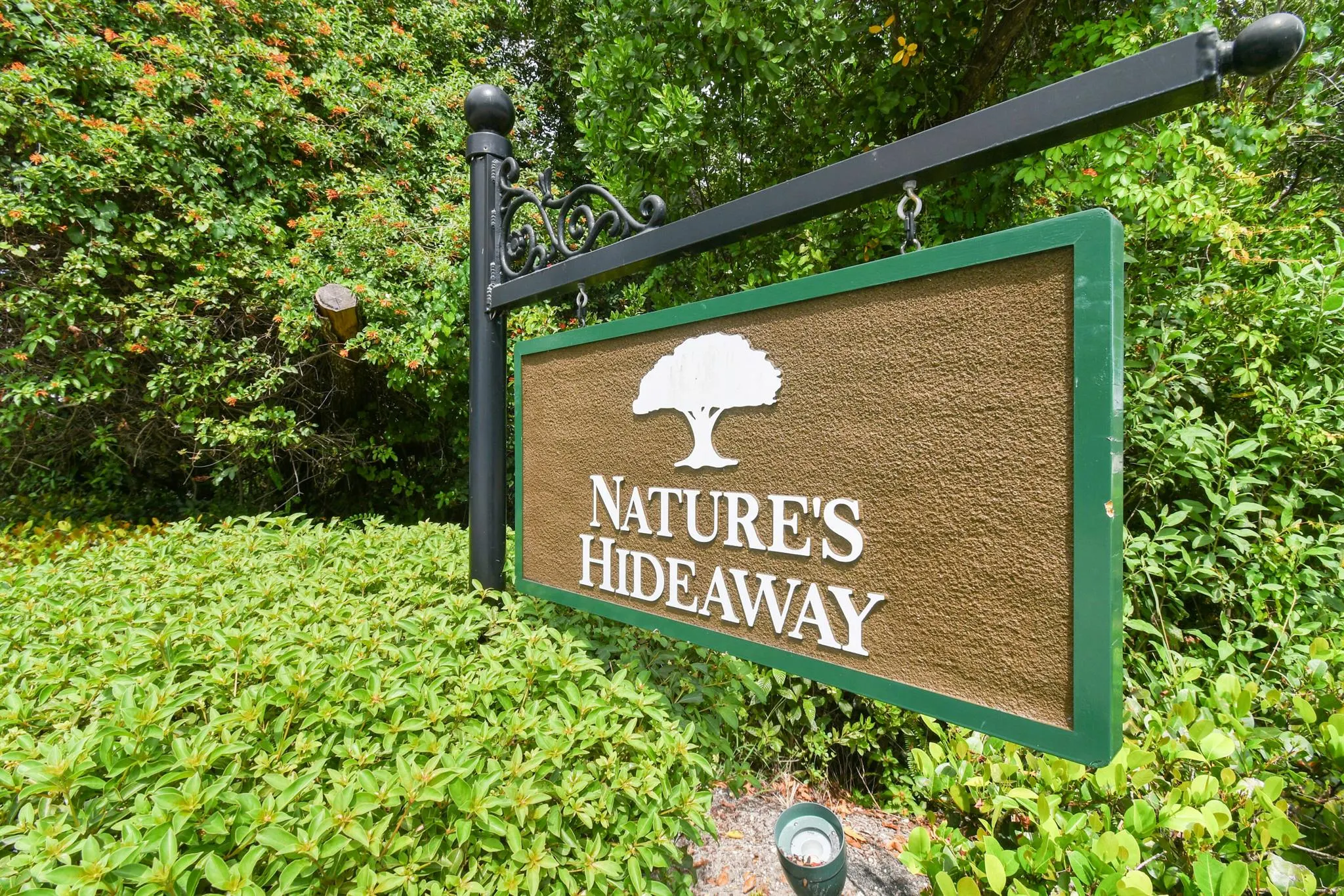 2580 Natures Way