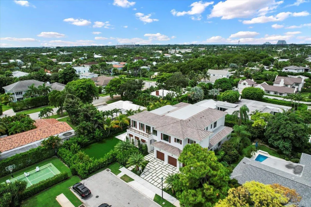 6707 Pamela Lane