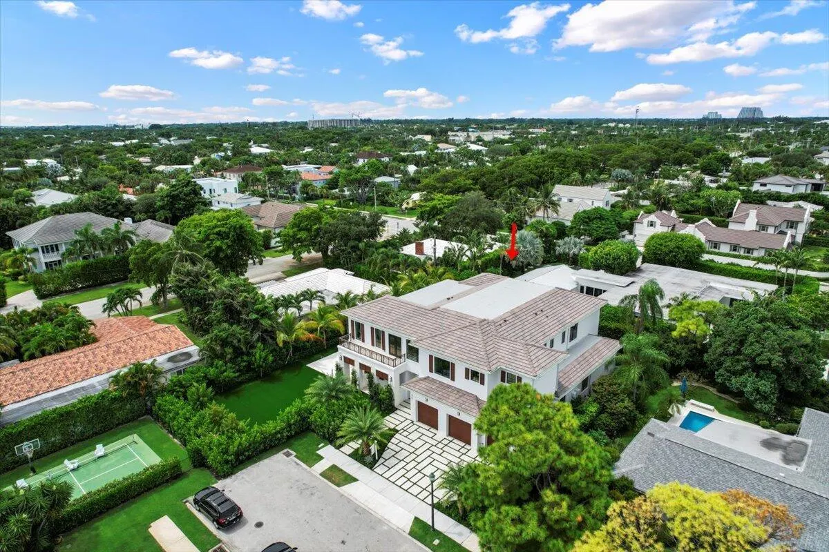 6707 Pamela Lane