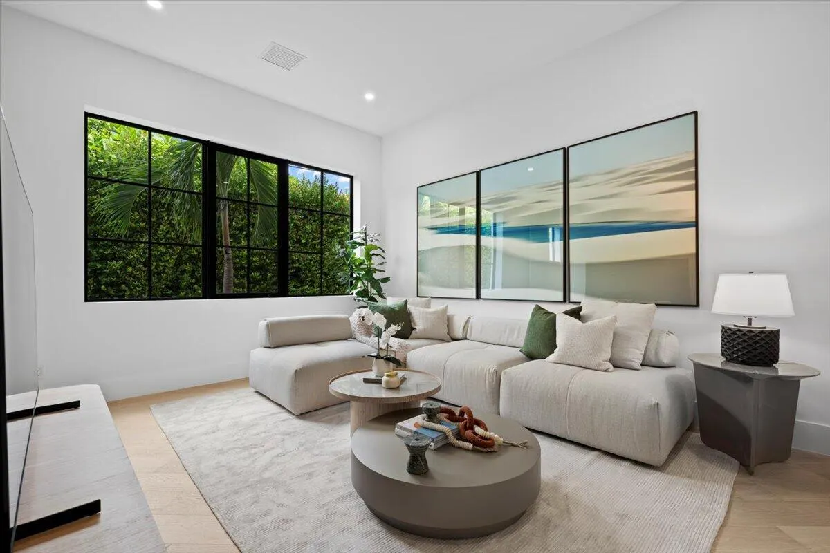 6707 Pamela Lane