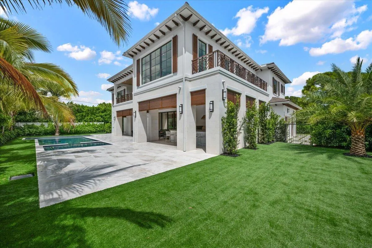 6707 Pamela Lane
