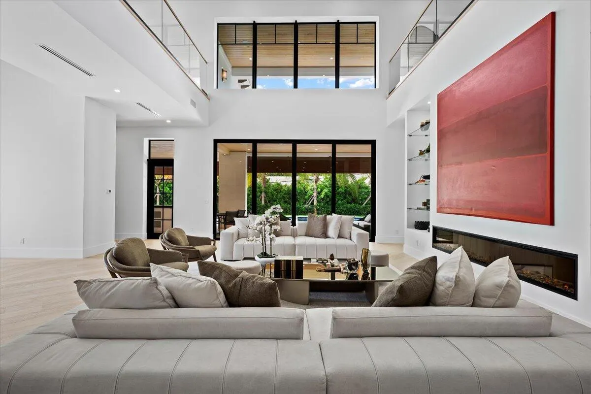 6707 Pamela Lane