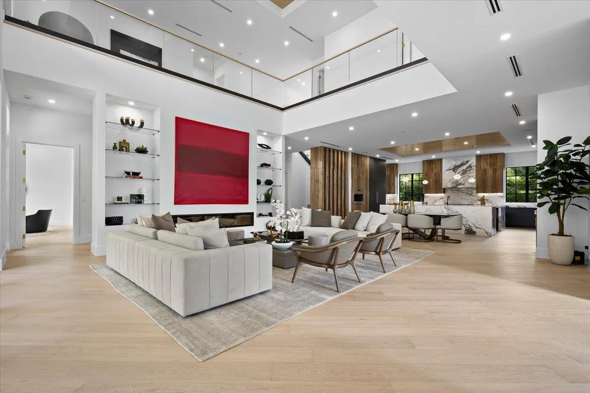 6707 Pamela Lane