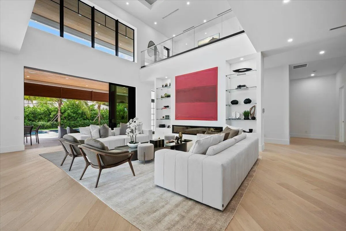 6707 Pamela Lane