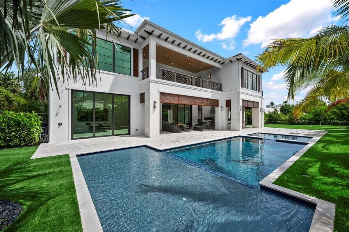 6707 Pamela Lane