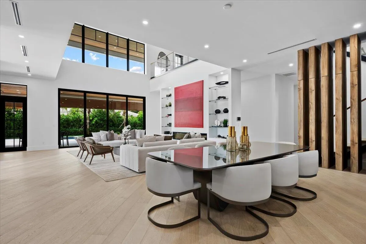 6707 Pamela Lane