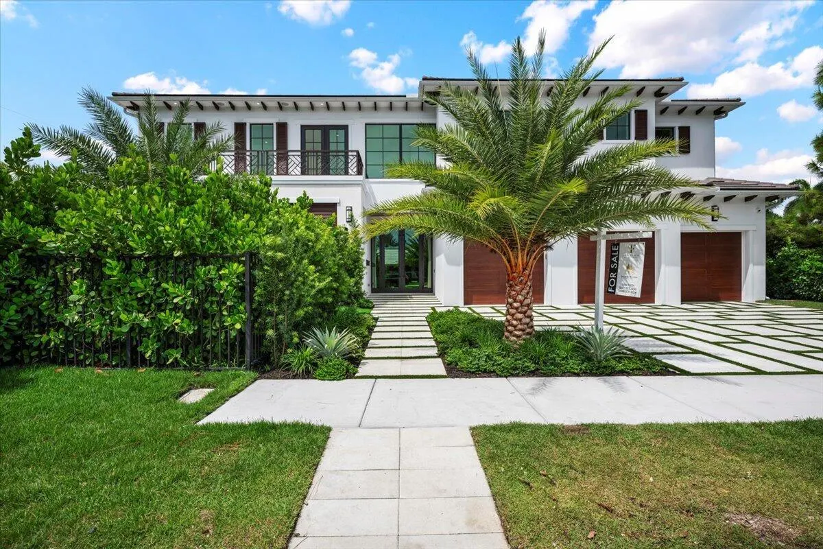 6707 Pamela Lane
