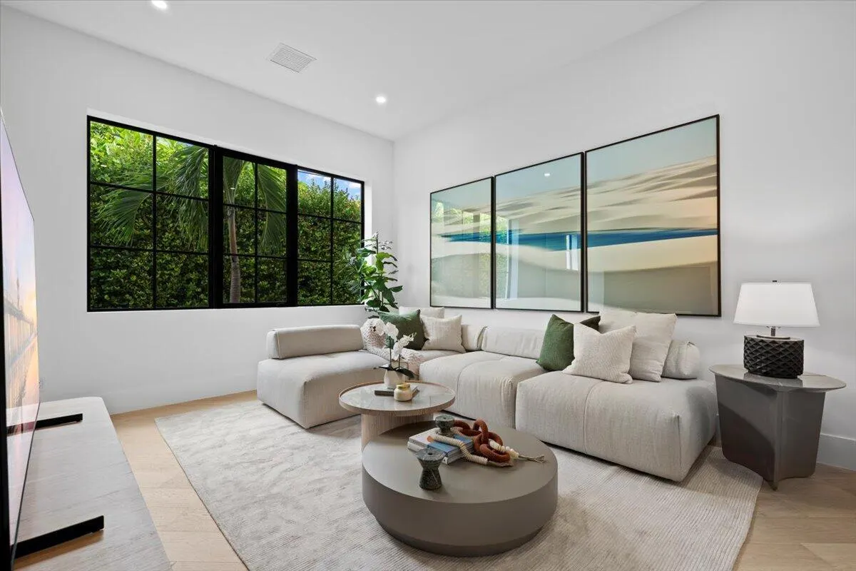 6707 Pamela Lane