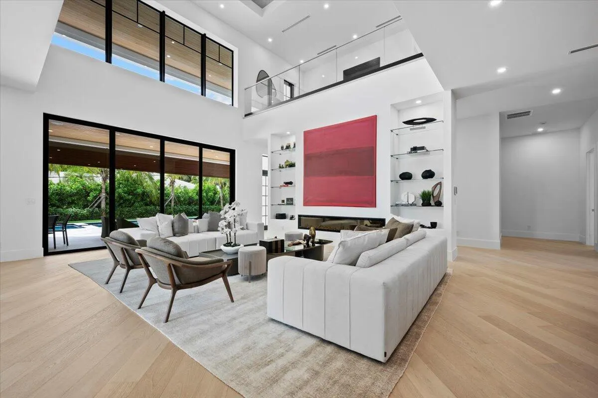 6707 Pamela Lane