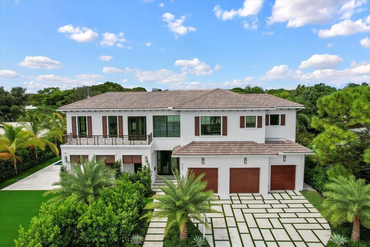 6707 Pamela Lane