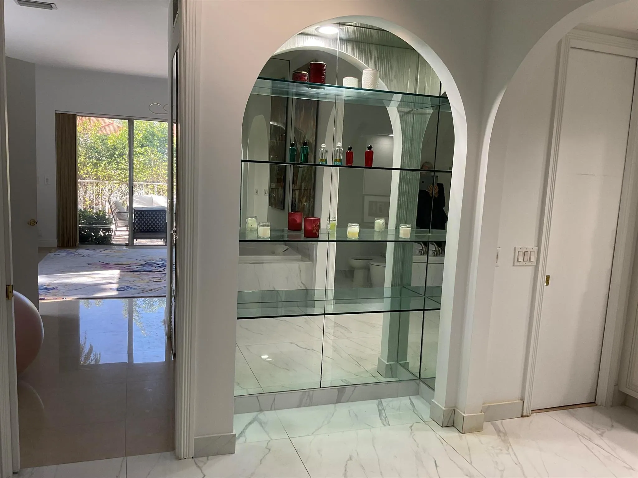 7111 Dubonnet Drive