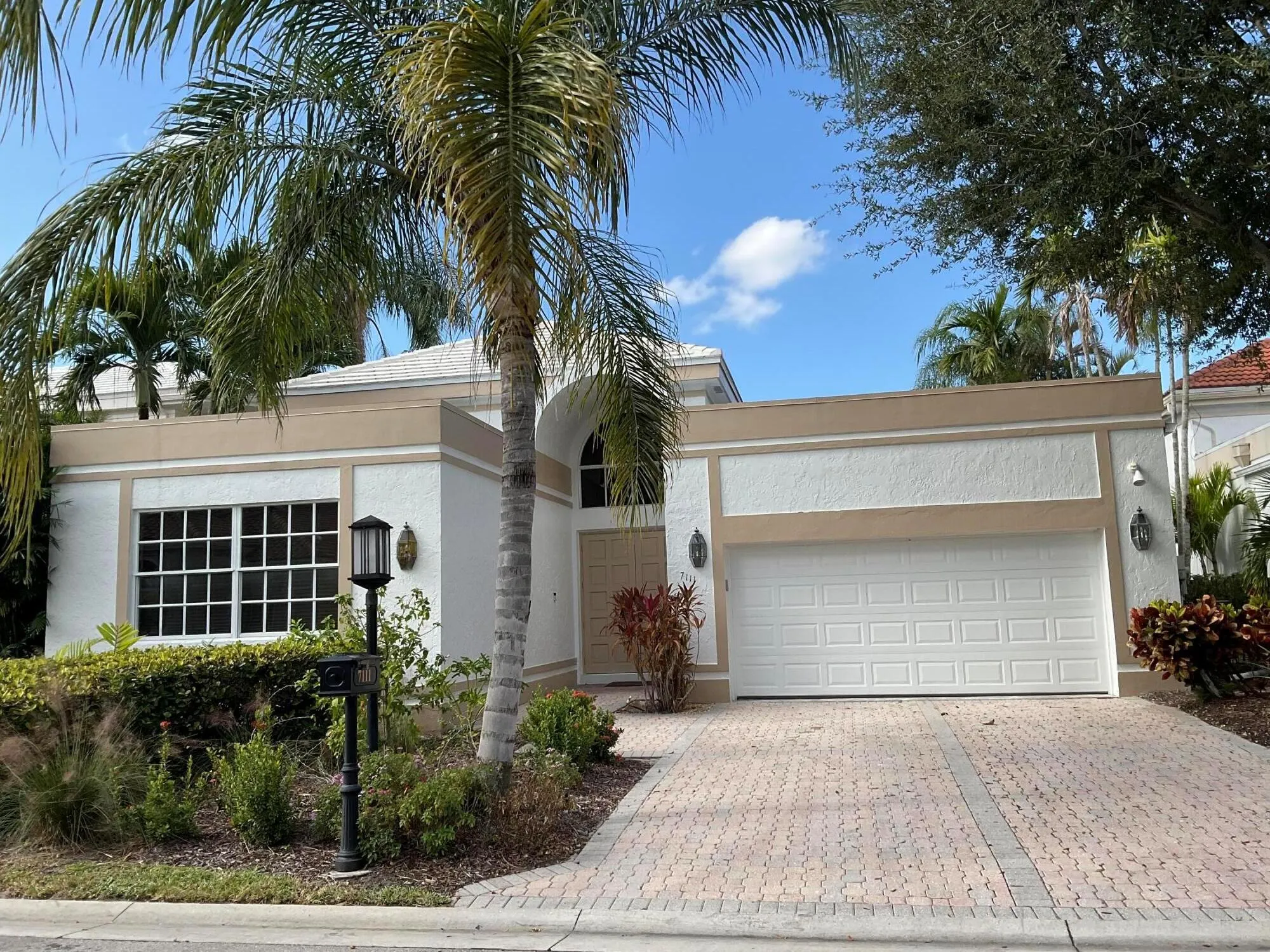 7111 Dubonnet Drive