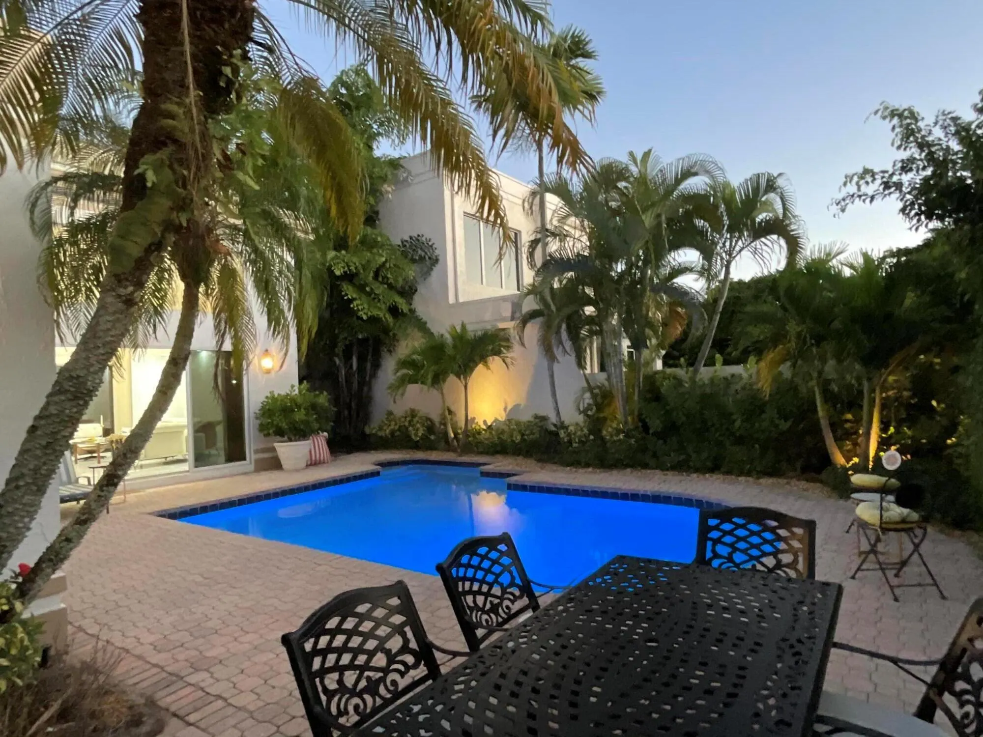 7111 Dubonnet Drive