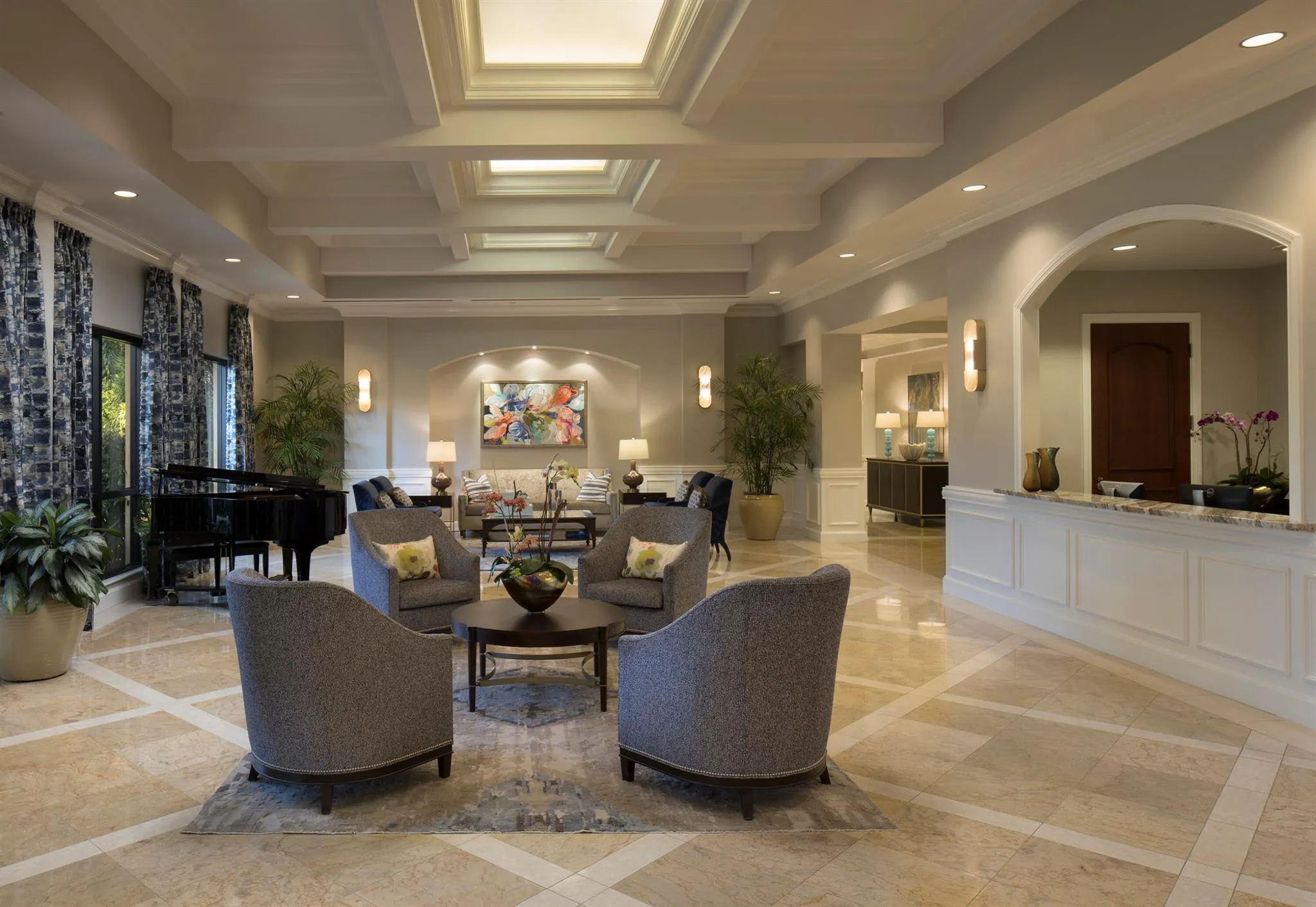 7111 Dubonnet Drive