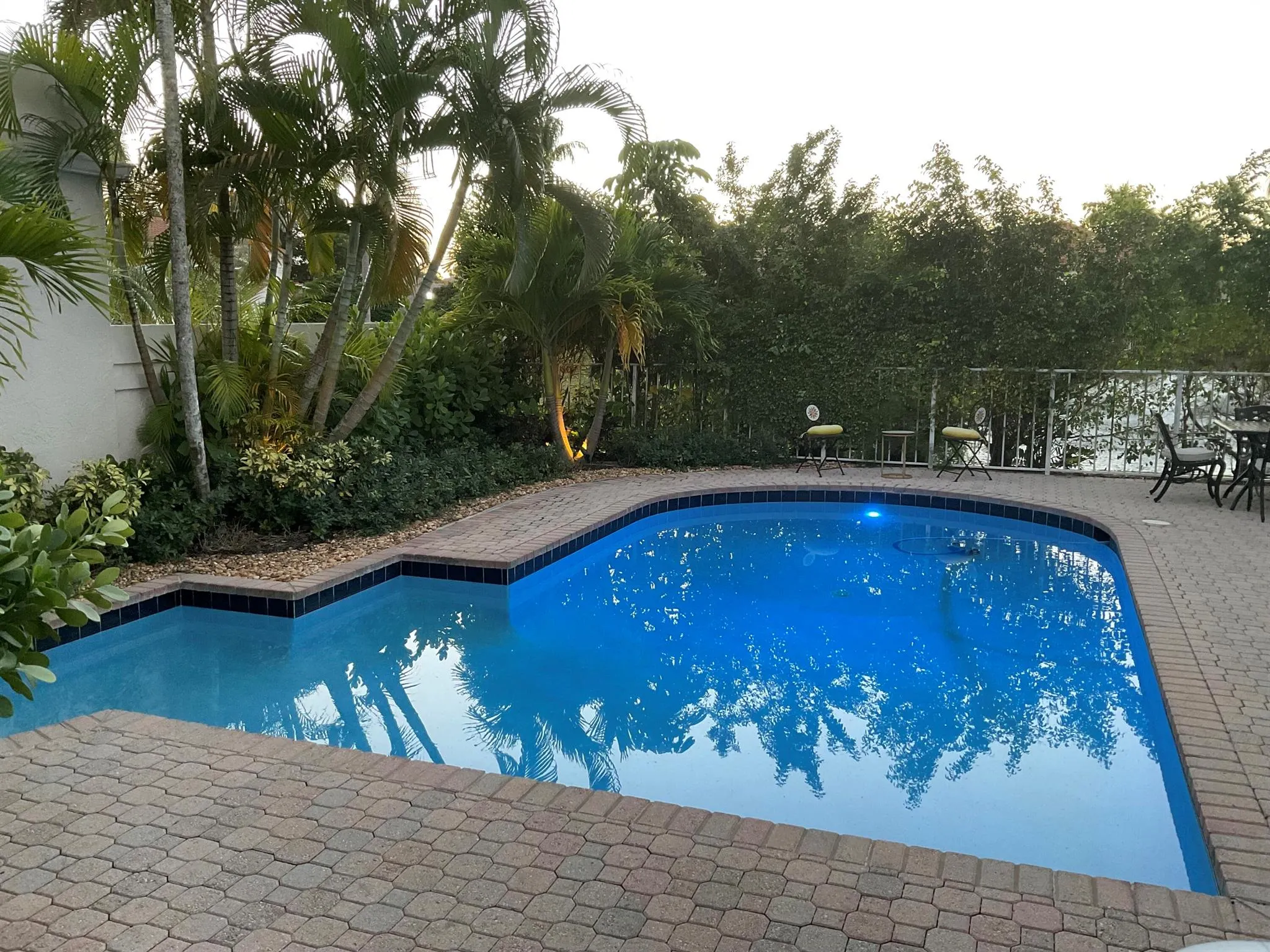 7111 Dubonnet Drive