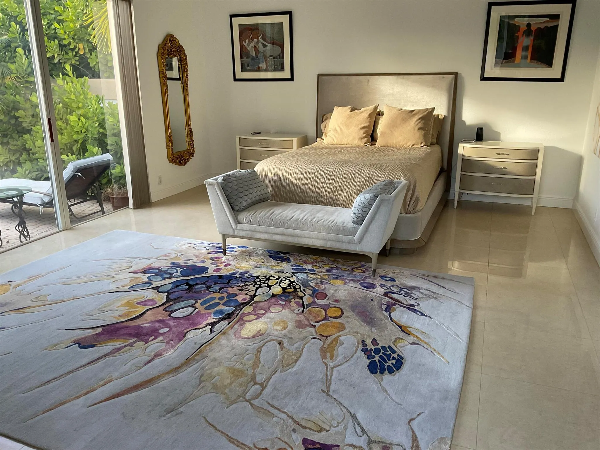 7111 Dubonnet Drive