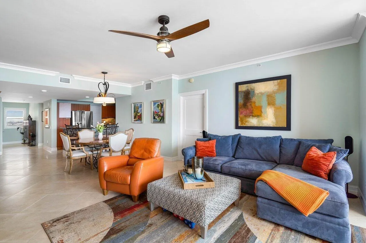 2650 Lake Shore Drive, #1401