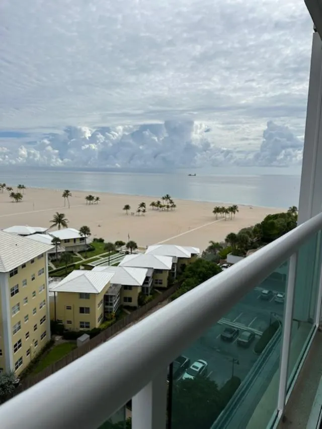 2100 S Ocean Lane, #903