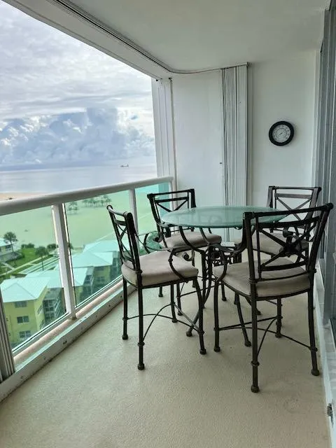 2100 S Ocean Lane, #903