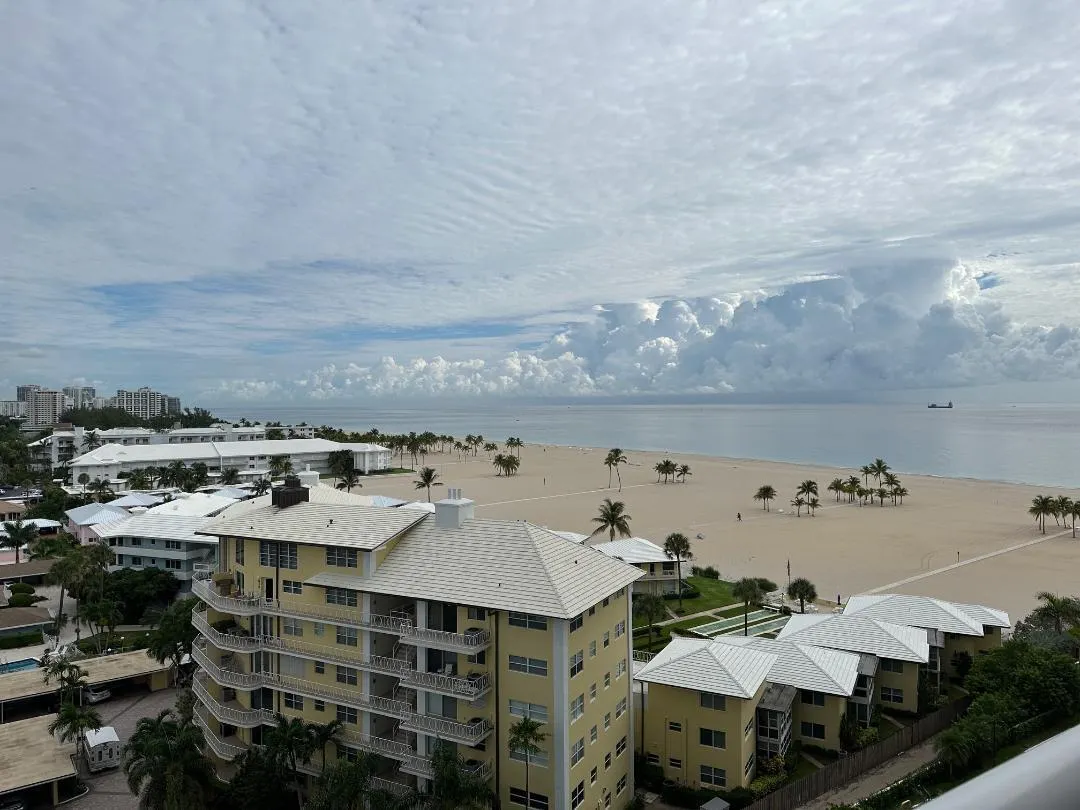 2100 S Ocean Lane, #903