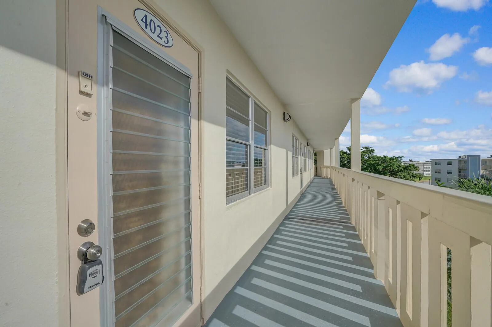 4023 Ainslie B Drive, #4023