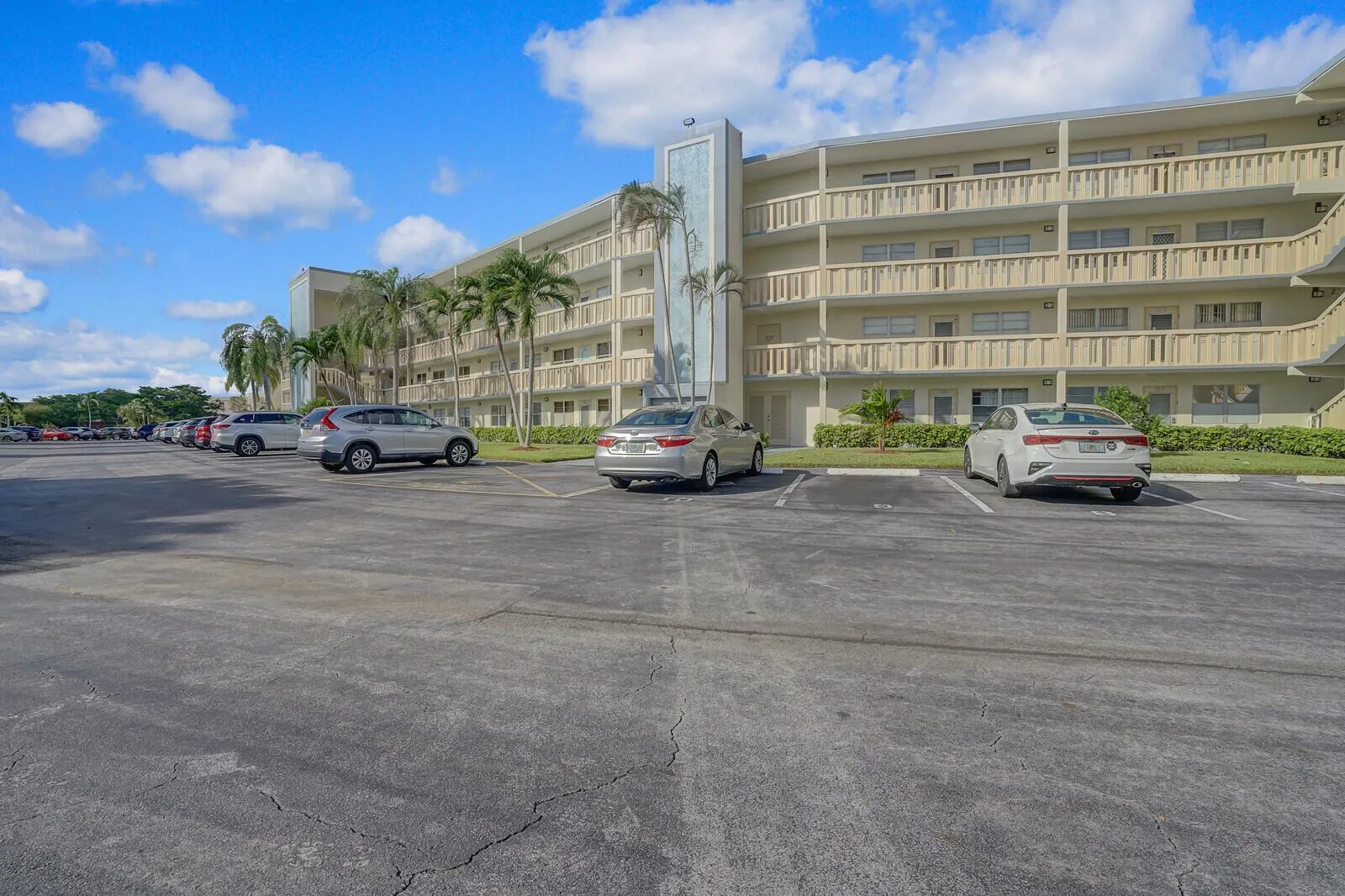 4023 Ainslie B Drive, #4023