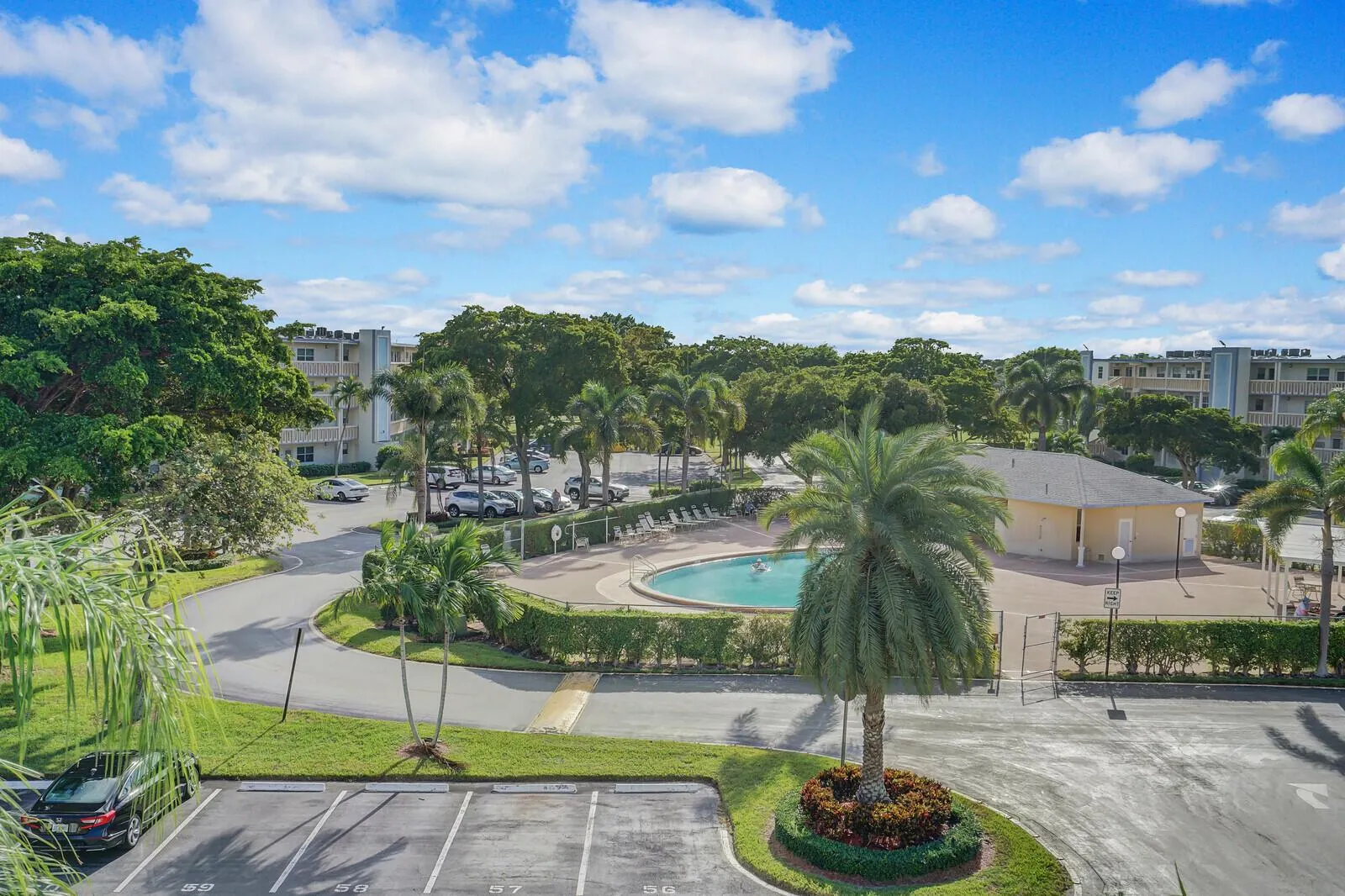 4023 Ainslie B Drive, #4023