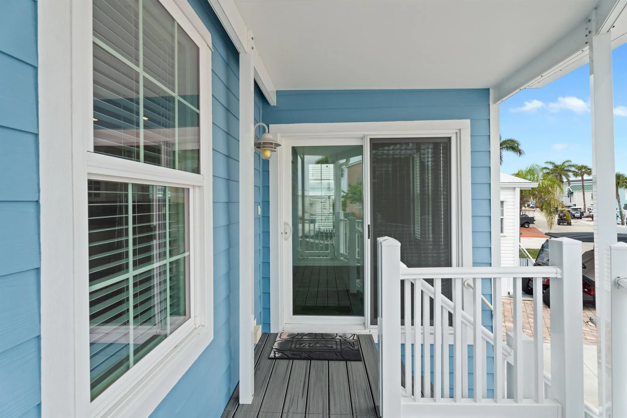 445 Nettles Boulevard