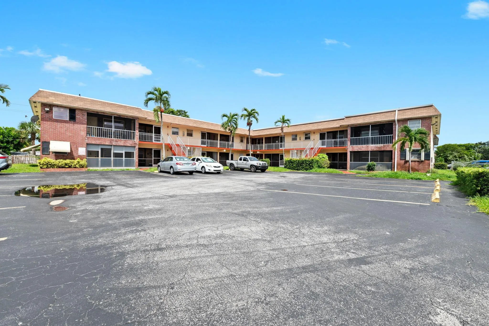 2040 NW 81st Avenue, #111