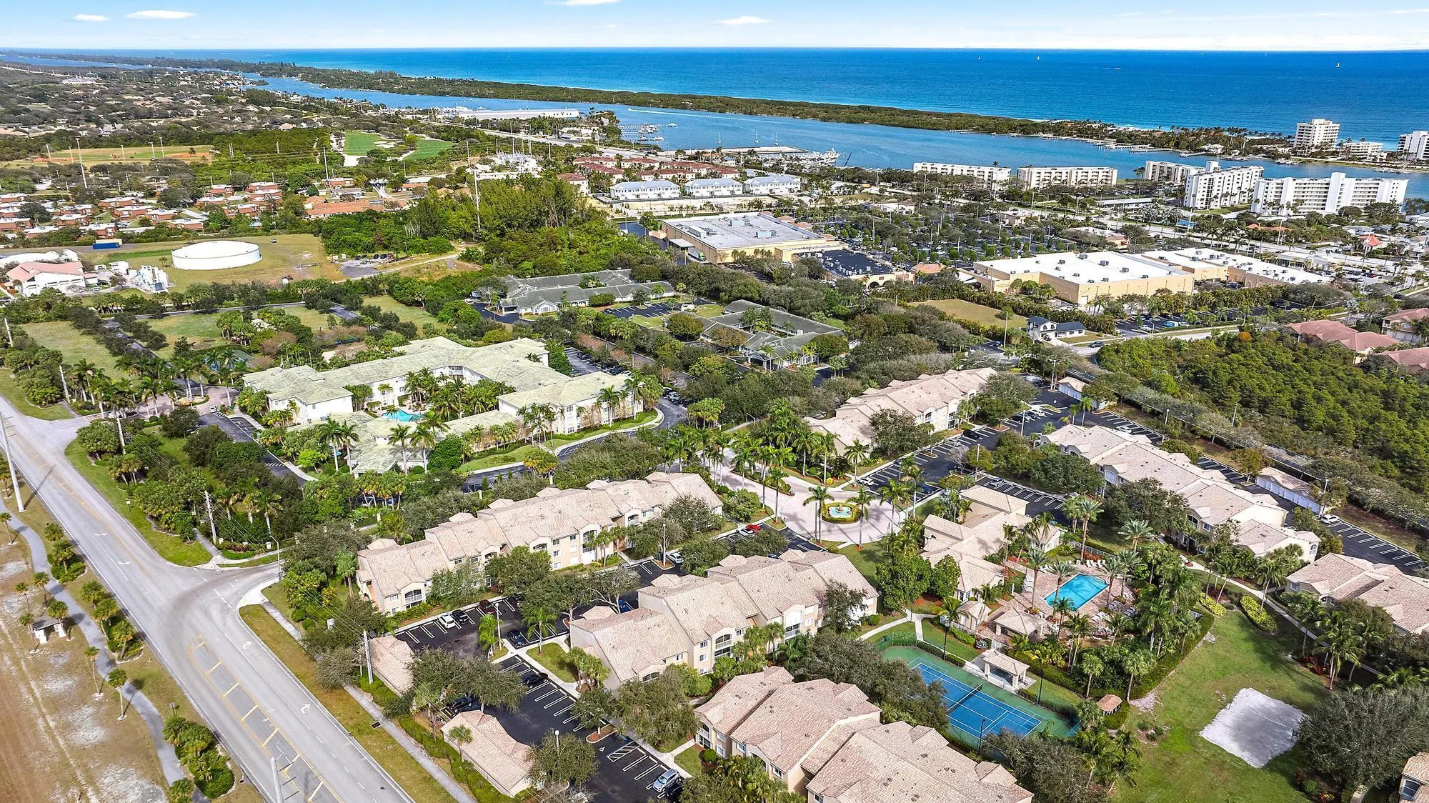 272 Village Boulevard, #7111